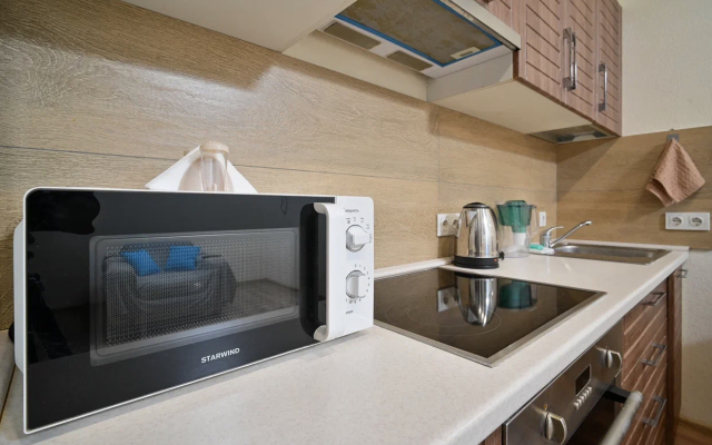 Na Yavorki Flat
