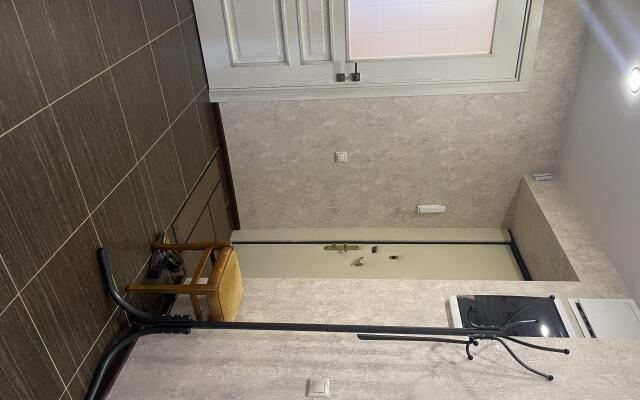 Апартаменты На Красной Пресне 9