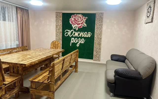 Yuzhnaya Roza Guest house