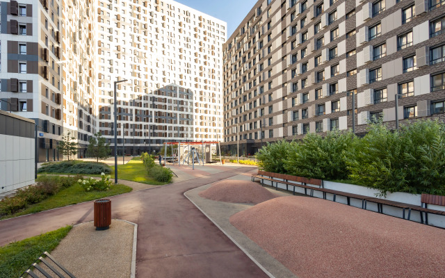 Dvuhkomnatnye V Zhk Dvizhenie Tushino Apartments