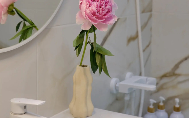 Апартаменты на Амундсена 7