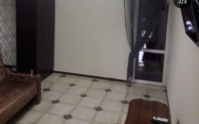 Grad Guest House