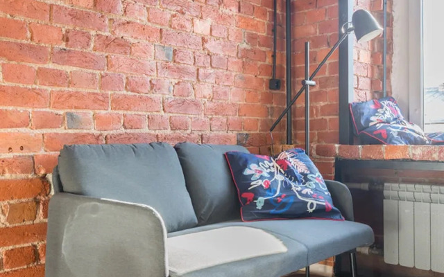 Studiya BombFlat Komfort na Mozhayskoy Apartments