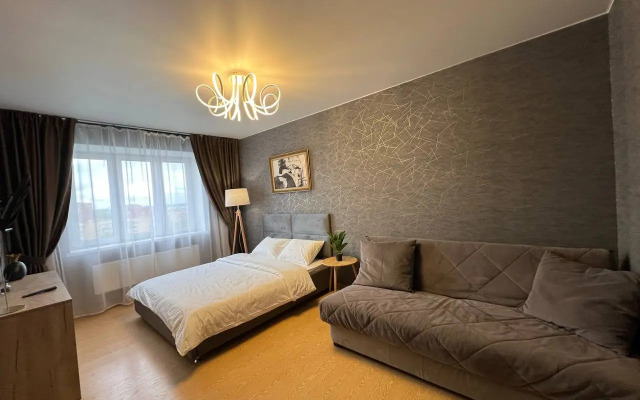 Alexhome V Schelkovo Apartments