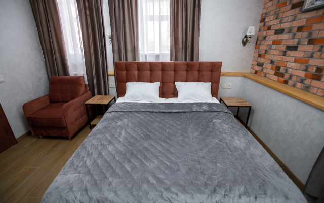 Veresk Hotel