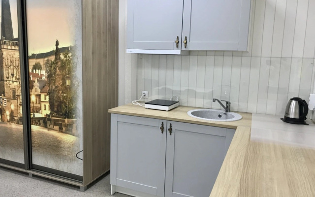 Квартира Вернисаж Travel