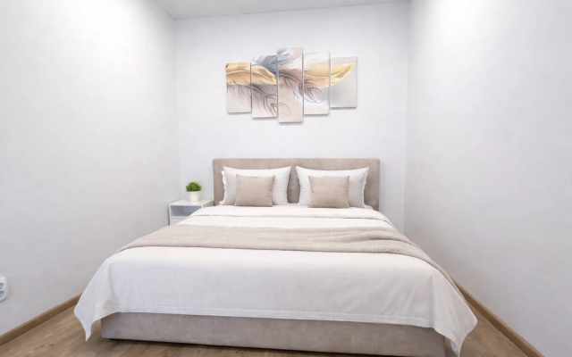 Квартира на проспекте имени В.И. Ленина 59Р