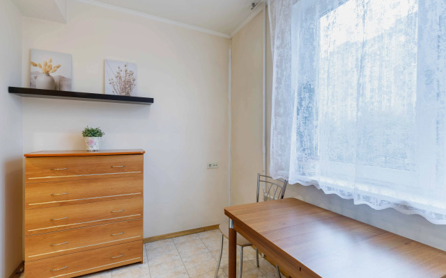 Квартира Inndays Apartments на Грина