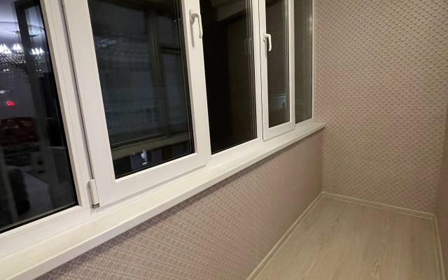 V Tsentre Goroda Flat