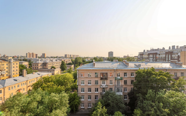 Квартира Тишина и Уют в 15 Минутах от Центра