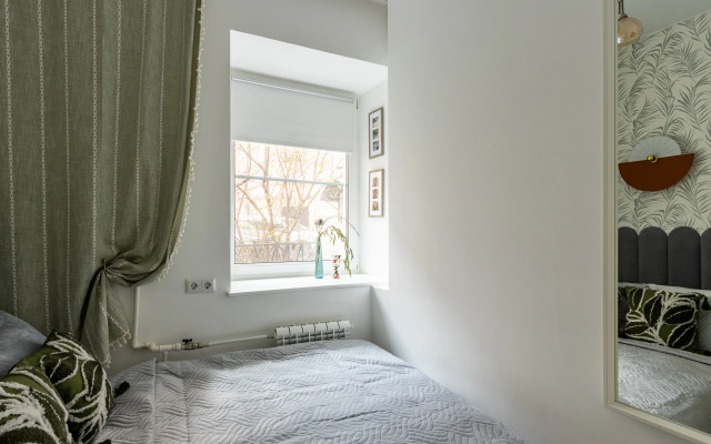 Апартаменты Rest in the center