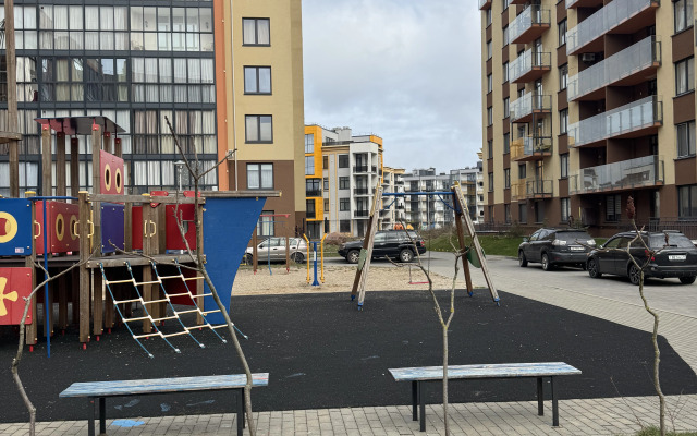 Квартира Уютная у моря