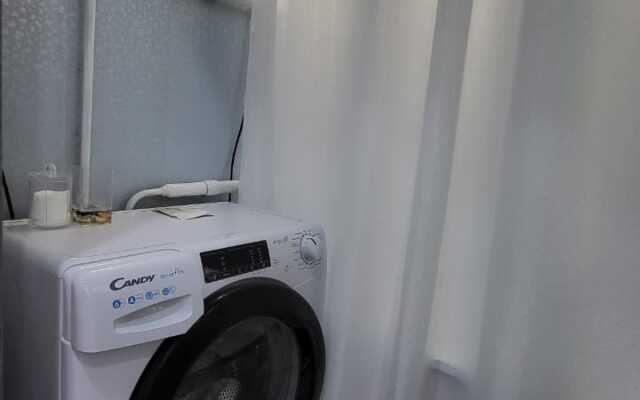 Апартаменты Талнахская 48