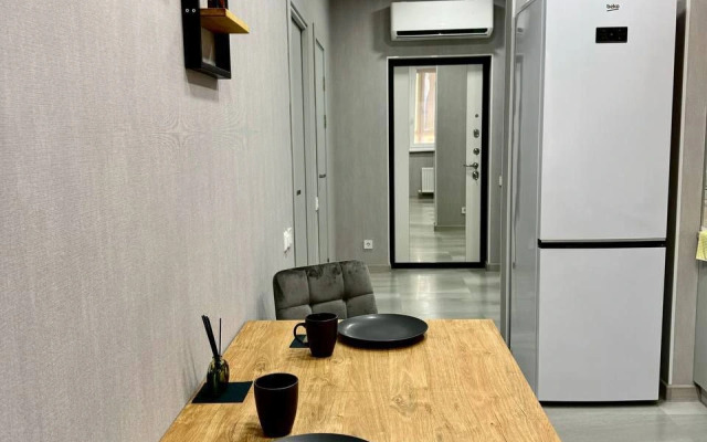 Stilnaya V Samom Tsentre Vgosti69 Flat
