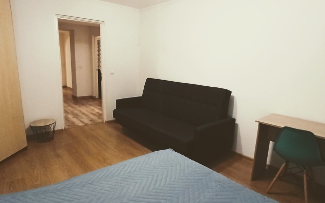 Na Ulitse Georgiya Dimitrova 34 Apartments
