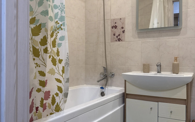 Квартира Тихий проезд 4