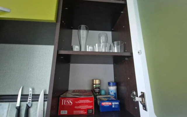 Квартира на Максима Горького 28