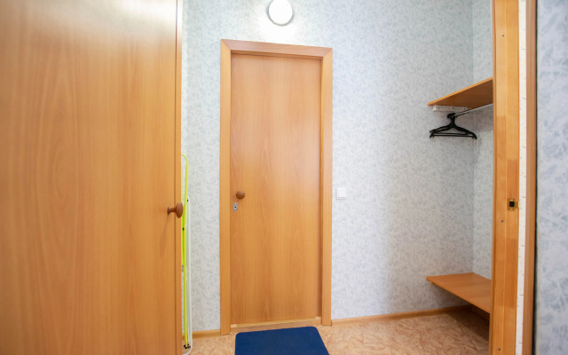 Odnokmonatnyye u PermExpo Apartments