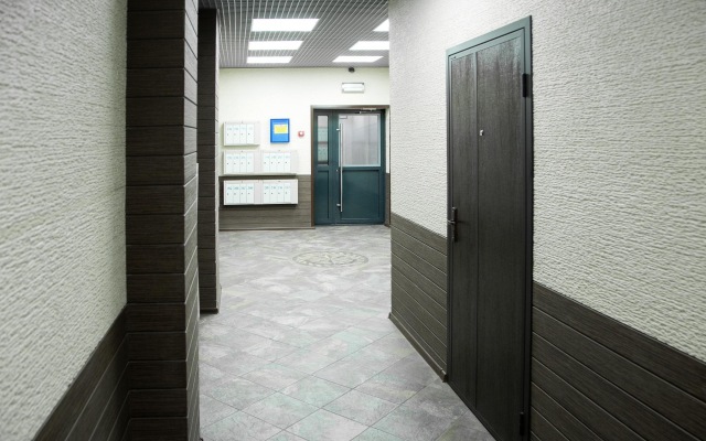 Na 9 Maya Flat