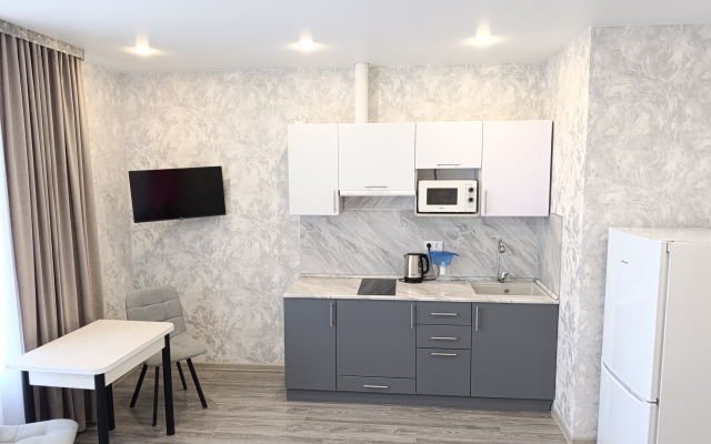 Квартира уютная в центре города