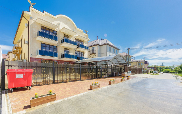 Vavilon Guest House