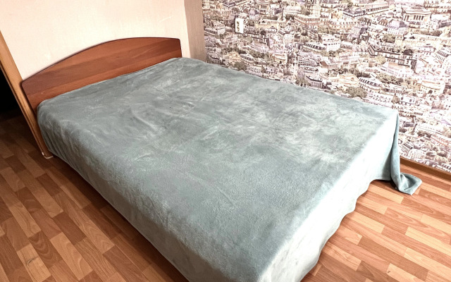 Квартира 2-комнатная на Машиностроителей 55/1