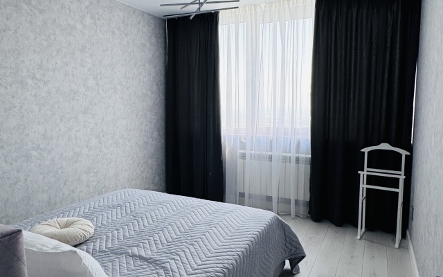 Dvukhtomnaya s Vidom na Don Flat