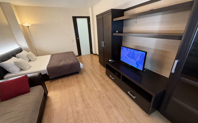 Tut Khorosho Na Schorsa 103 2 Flat