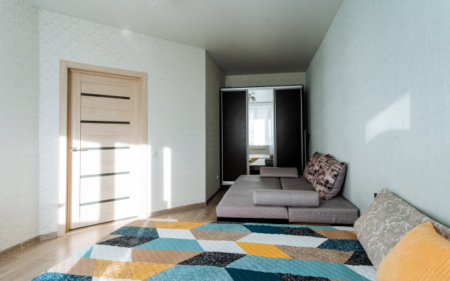 Апартаменты в центре города на Цюрупы