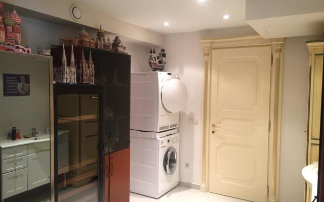 Вилла Солея