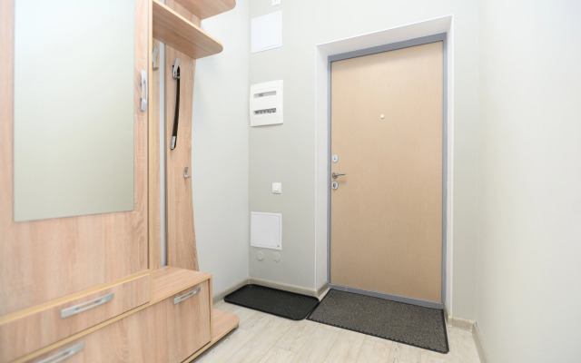 Квартира ApartHause Простор и Уют Напротив ЖД Вокзала