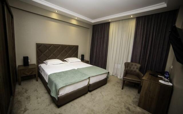 Boutique Hotel Mimino