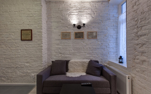 Avrora na Pochtamtskoj  Guest House