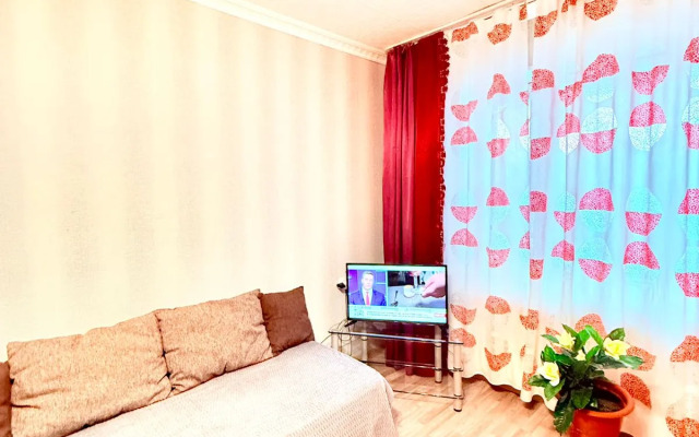 Апартаменты Геологоразведчиков 1