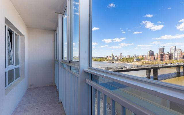 2-Kom Jet Life U Akvaparka Flat
