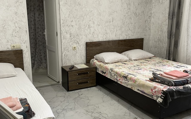 Ruzanna Inn Guest House