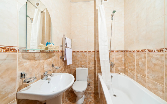 M+ Guest House