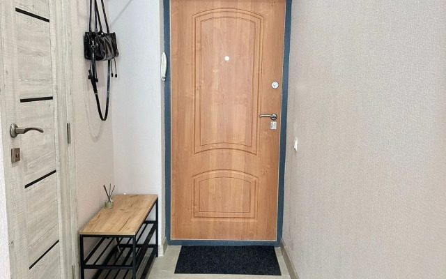 Квартира на Беляева 35-1