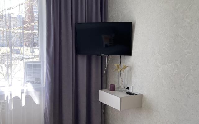 Квартира Status apartment