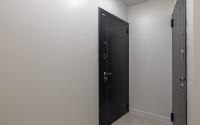 Na Bulvare Ejnshteyna 4 Apartments