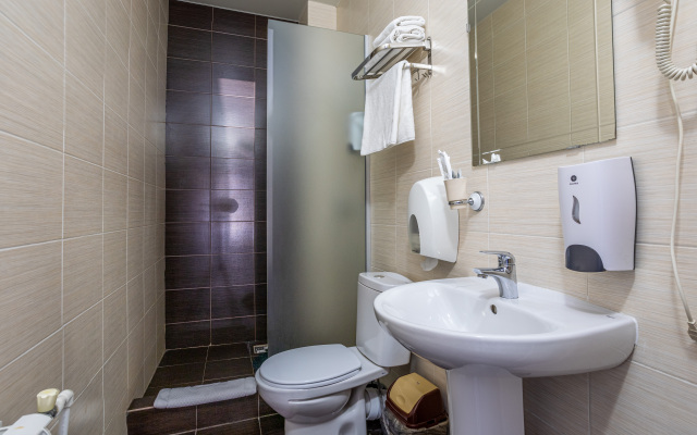 Hotel Marton Sholokhova