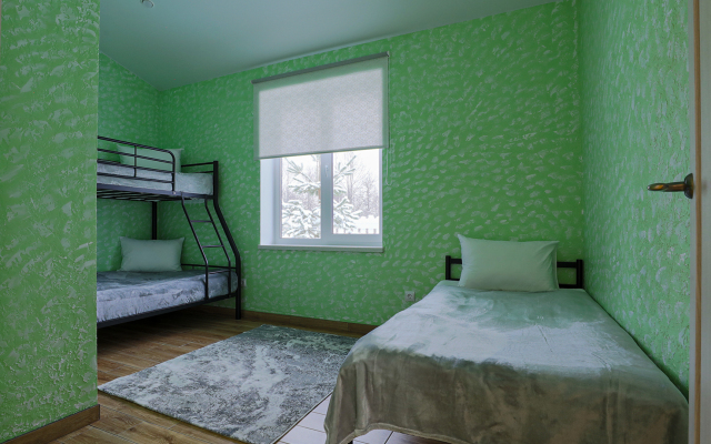 Sychyovki Guest House