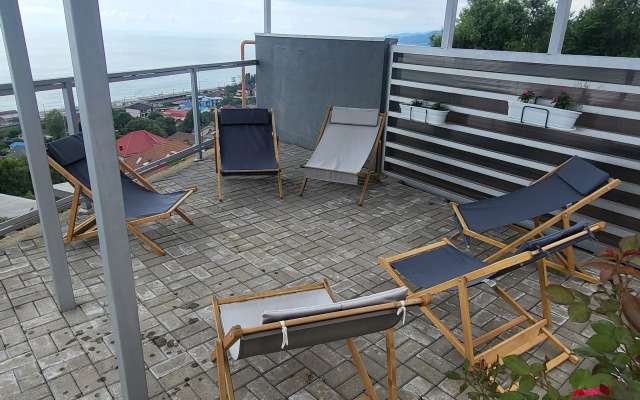 Mountain Air Guest house