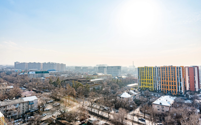 Апартаменты Элегантные в стиле минимализм