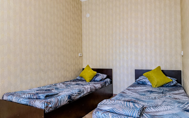 Voyenny Gorodok Flat