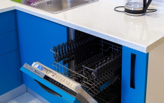 Апартаменты 25 Этажей Dream