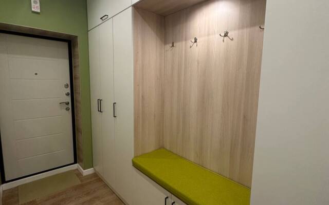 Ricci Apartments Apartamenty