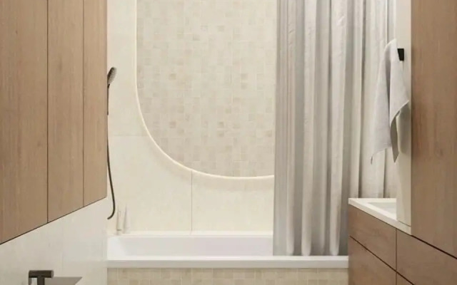 Квартира на Улице Автозаводская 26/1