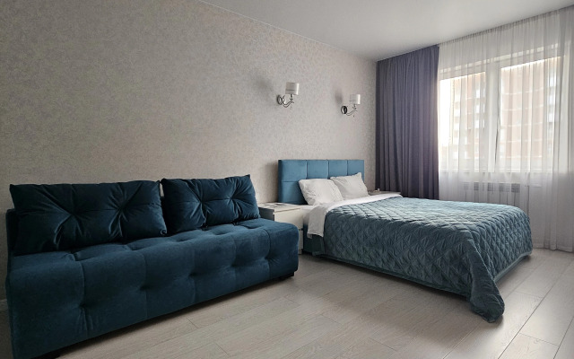 Апартаменты Созвездие Орион