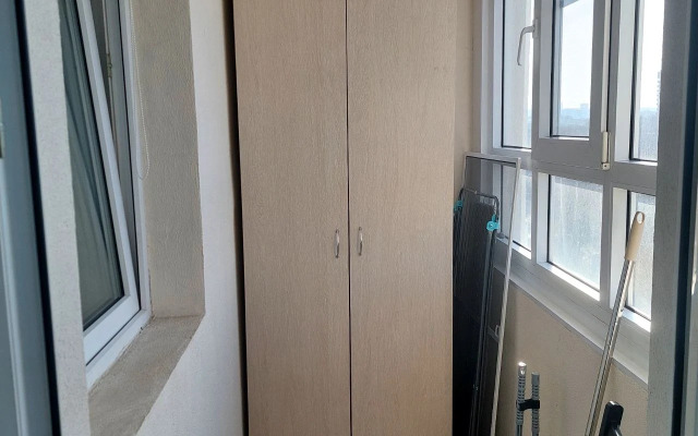 Nizhniy Novgorod Flat